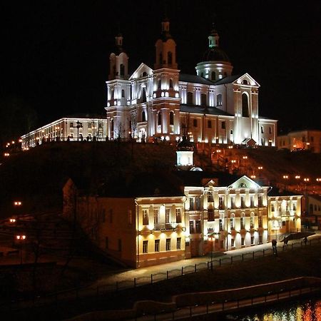 Apartment In The Old City Vitebsk Luaran gambar