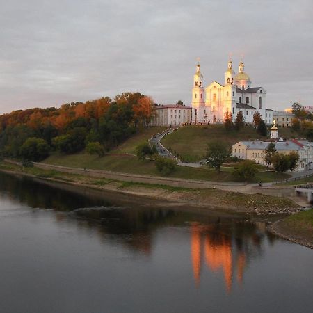 Apartment In The Old City Vitebsk Luaran gambar