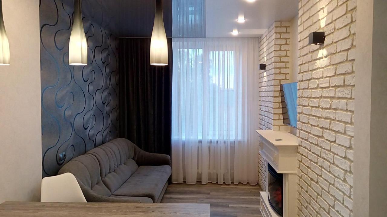 Apartment In The Old City Vitebsk Luaran gambar