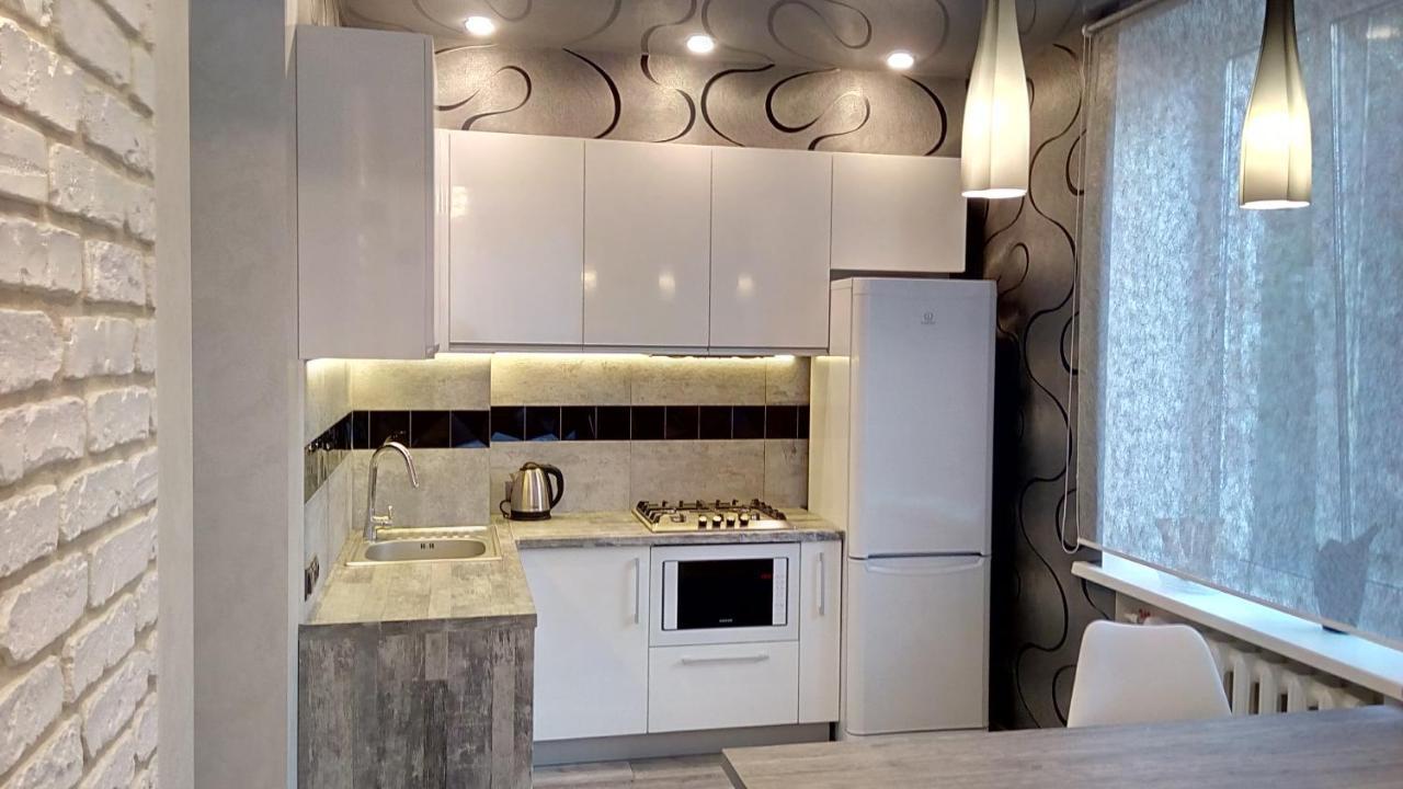 Apartment In The Old City Vitebsk Luaran gambar