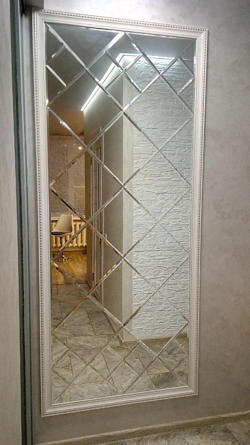 Apartment In The Old City Vitebsk Luaran gambar