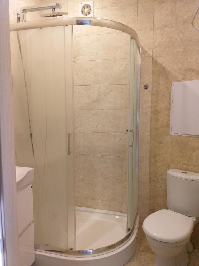 Apartment In The Old City Vitebsk Luaran gambar