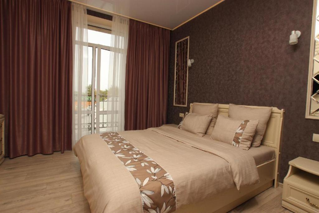 Apartment In The Old City Vitebsk Luaran gambar