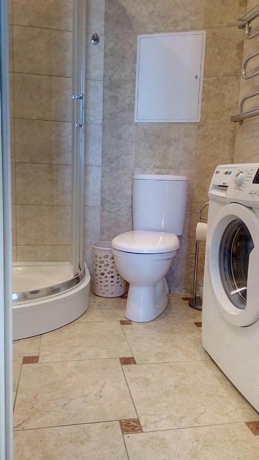 Apartment In The Old City Vitebsk Luaran gambar