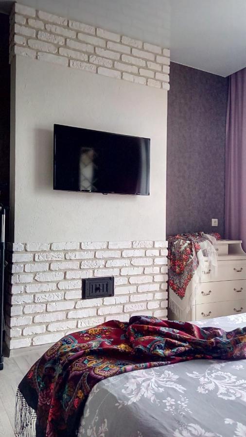 Apartment In The Old City Vitebsk Luaran gambar